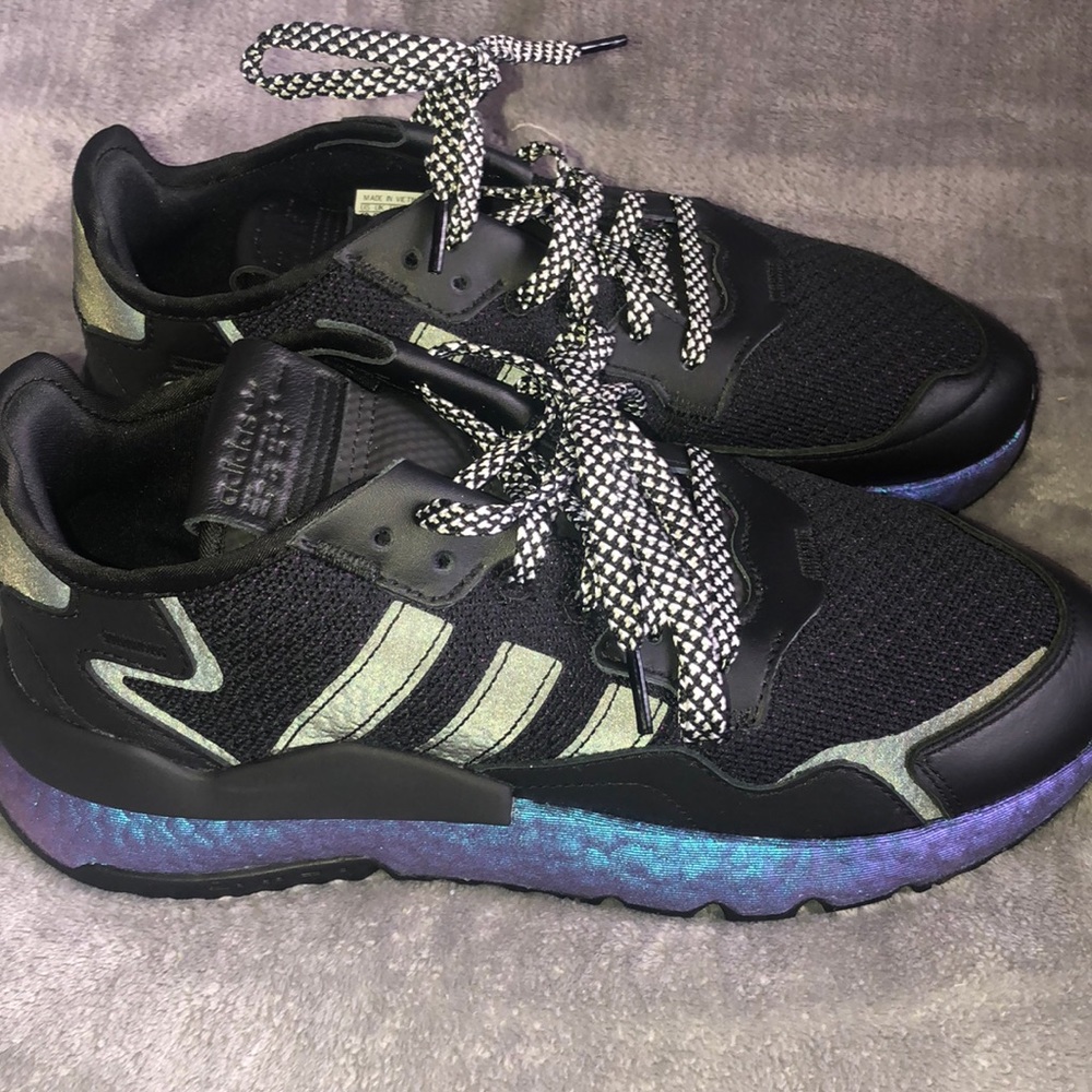 Adidas Nite Jogger